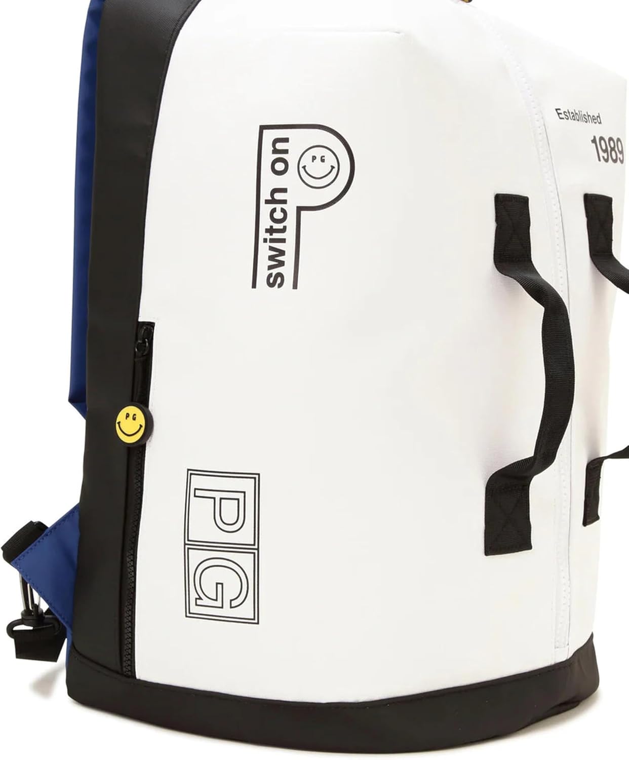 パーリーゲイツ　ロッカーバック[SWITCH ON]シリーズ パーリーゲイツ ロッカーバック[SWITCH ON]シリーズ